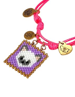 Pulsera Koua Itz