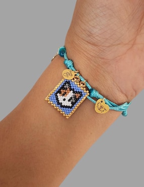 Pulsera Koua Itz