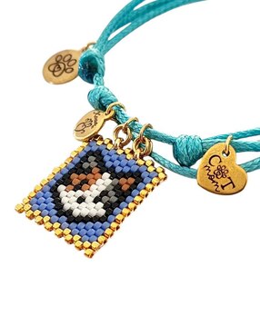 Pulsera Koua Itz