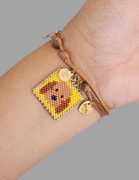 Pulsera Koua Itz