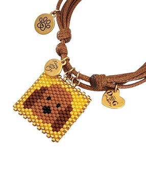 Pulsera Koua Itz