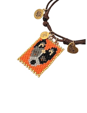 Pulsera Koua Itz