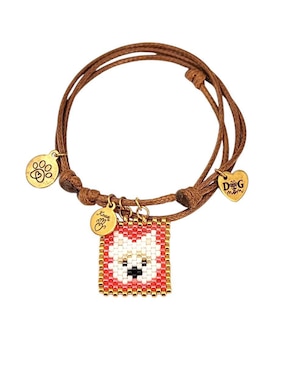 Pulsera Koua Itz