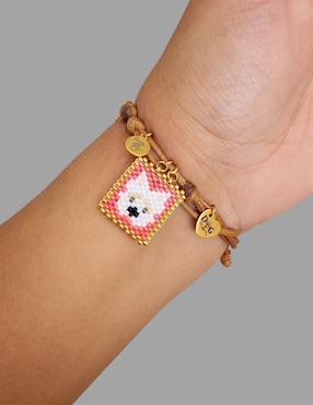 Pulsera Koua Itz