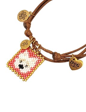 Pulsera Koua Itz