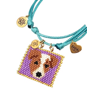 Pulsera Koua Itz