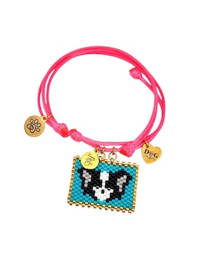 Pulsera Koua Itz