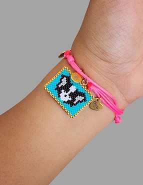Pulsera Koua Itz