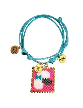 Pulsera Koua Itz