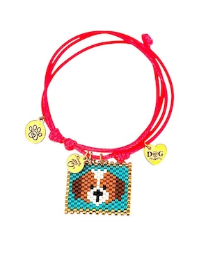 Pulsera Koua Itz
