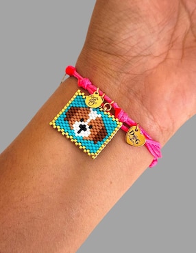Pulsera Koua Itz