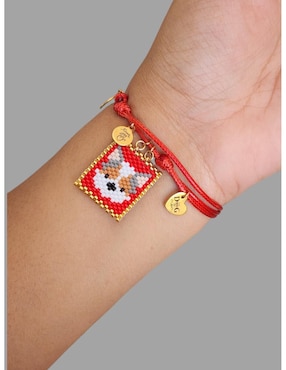 Pulsera Koua Itz