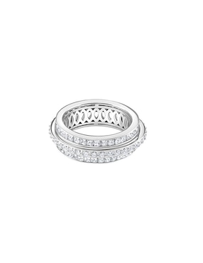 Anillo Gladkova Joyería P925 De Plata Zirconia