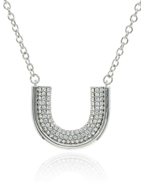Colgante Y Dije de herradura Mayfer Joyería
