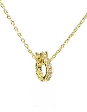 Colgante Y Dije de anillo Parisa Joyería
