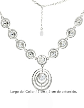 Colgante Mayfer Joyería