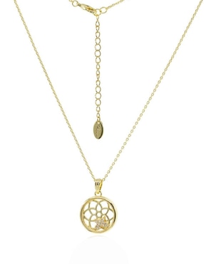 Colgante Y Dije de mariposa Parisa Joyería