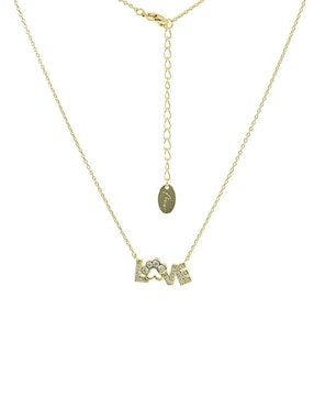 Colgante de huella Parisa Joyería