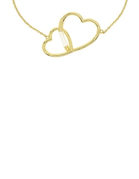 Pulsera Parisa Joyería con acabado brillante