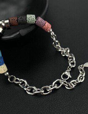 Pulsera Roal