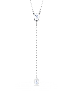 Collar Swarovski Bella