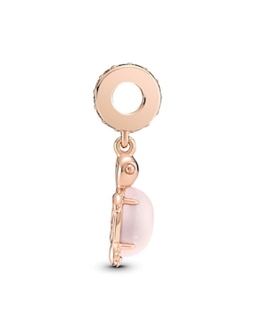 Charm de tortuga Pandora moments de plata P 925