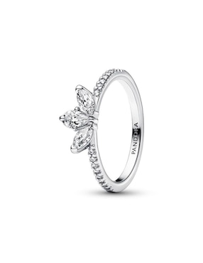 Anillo Pandora Timeless P925 de plata zirconia cúbica