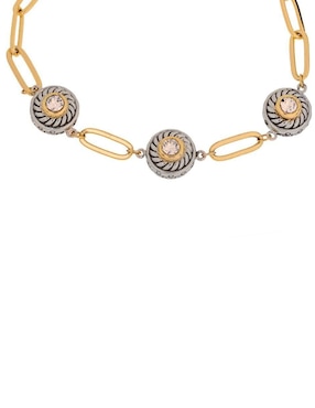Pulsera Mayfer Joyería Mayfer Pulseras con acabado brillante