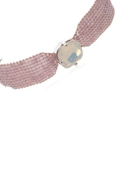 Pulsera Mayfer Joyería con cristal austriaco Mayfer Pulseras