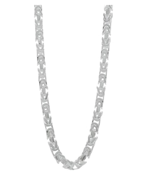 Collar Crixus Joyeria De Plata P925