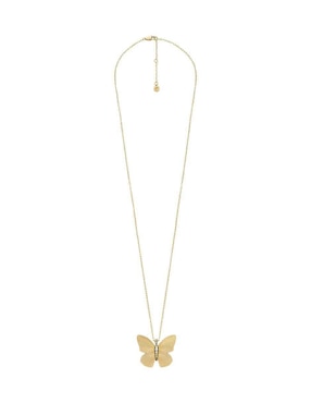 Collar de mariposa Fossil Butterfly