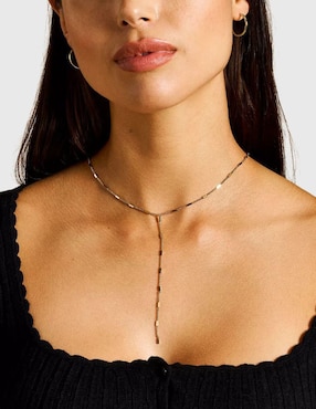 Collar Fossil All Stacked Up