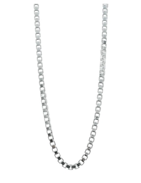 Collar Crixus Joyeria De Plata P925