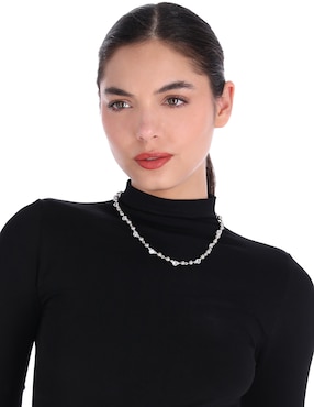 Collar Anne Klein New Beginnings