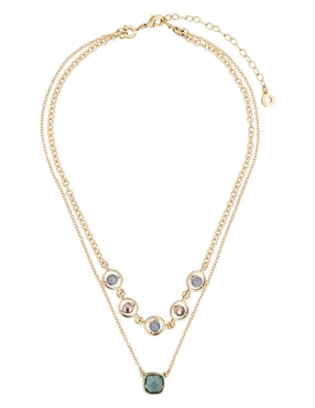 Collar Anne Klein Fresh Start