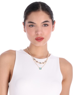 Collar Anne Klein Fresh Start