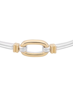 Pulsera Anne Klein Sleek Sophistication