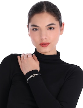 Pulsera Anne Klein Sleek Sophistication