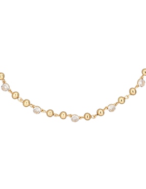 Collar Anne Klein New Beginnings