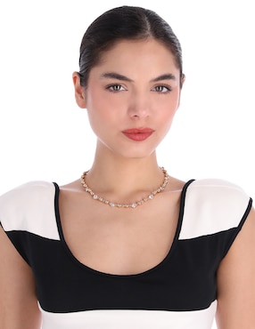 Collar Anne Klein New Beginnings