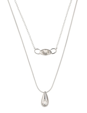 Collar Anne Klein