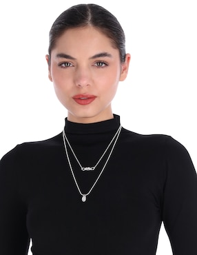 Collar Anne Klein