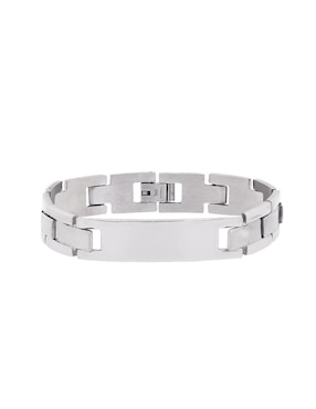 Brazalete Boscaini con acabado pulido