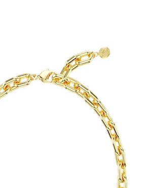 Gargantilla de flor Swarovski Idyllia