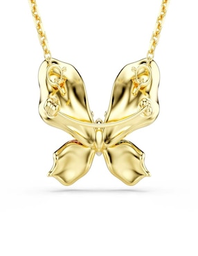 Collar de mariposa Swarovski Idyllia