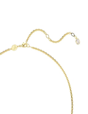 Collar de mariposa Swarovski Idyllia