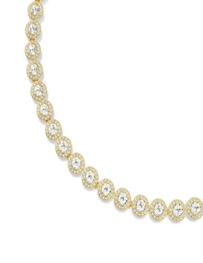 Gargantilla Swarovski