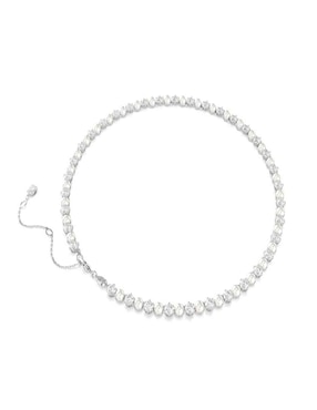 Gargantilla Swarovski Matrix