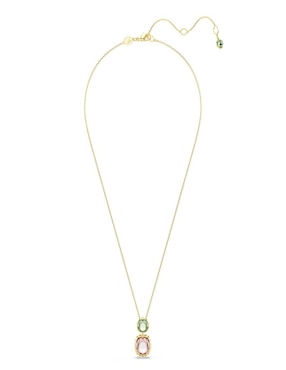 Collar Swarovski Chroma