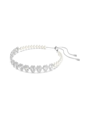 Gargantilla Swarovski